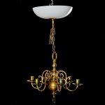 965 8583 CHANDELIER